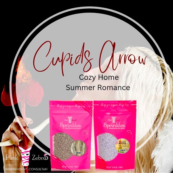 Cupids arrow - Picture 1 of 1